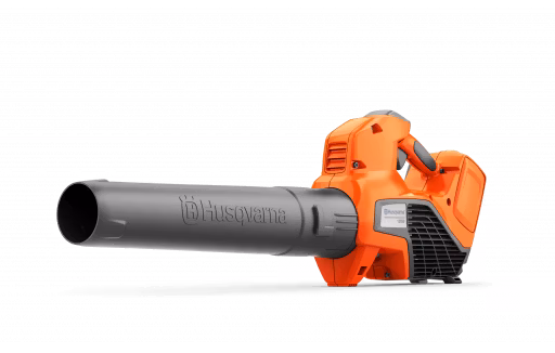 HUSQVARNA 120iB utan batteri och laddare