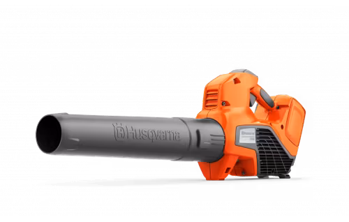 HUSQVARNA 120iB utan batteri och laddare