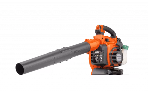 HUSQVARNA 125BVx bensindriven
