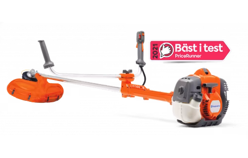 HUSQVARNA 336FR bensindriven