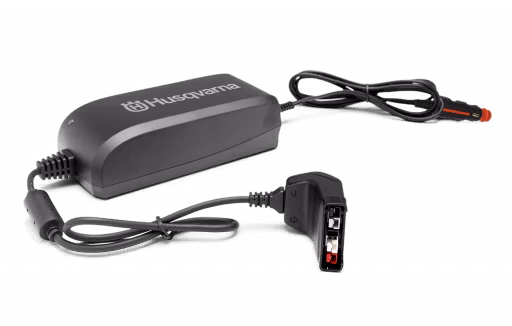 Husqvarna Batteriladdare QC80F