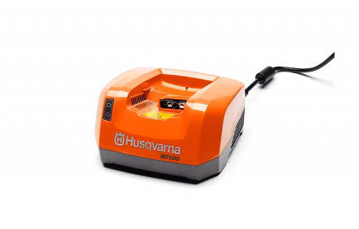 Husqvarna Batteriladdare QC500
