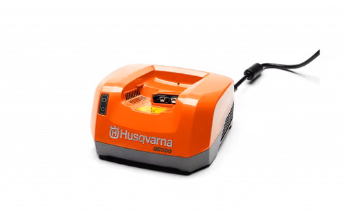 Husqvarna Batteriladdare QC500