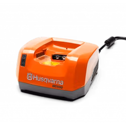 Husqvarna Batteriladdare QC500