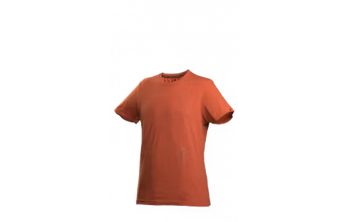 Husqvarna XPLORER T-shirt Kortärmad Bronsorange UNISEX Säsongssortiment