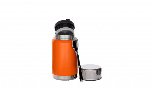 Husqvarna XPLORER Mattermos 600ml