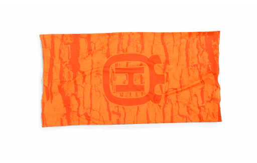Husqvarna XPLORER Halstub Orange