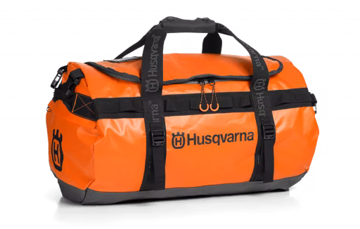 Husqvarna XPLORER Duffelväska 70L