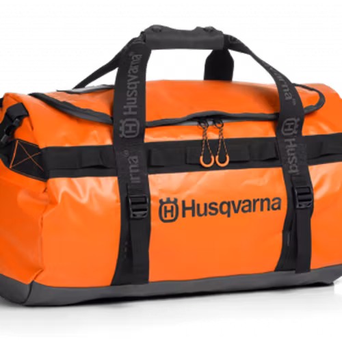 Husqvarna XPLORER Duffelväska 70L