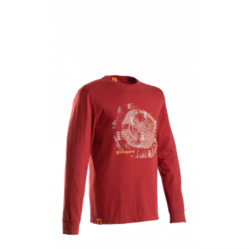 Husqvarna XPLORER T-shirt Långärmad UNISEX Säsongssortiment