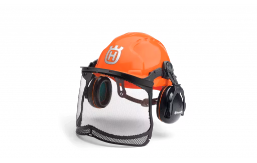 Husqvarna Hjälm Classic