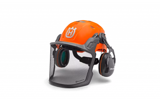 Husqvarna Hjälm, Technical