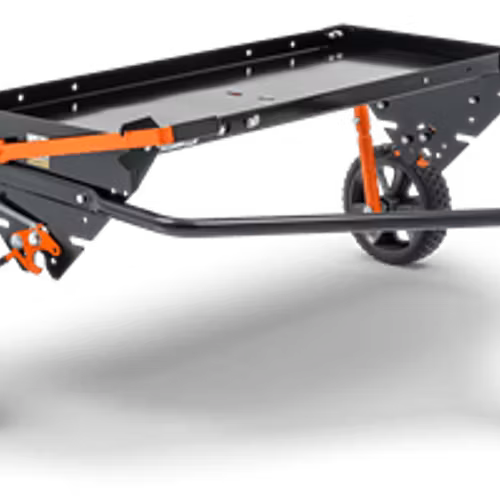 Husqvarna Redskapsfäste