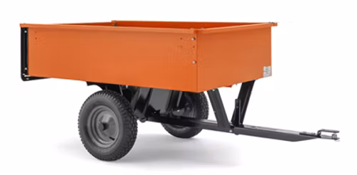 Husqvarna Transportvagn 275