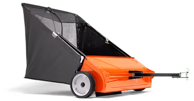Husqvarna Sweeper 44" 705 l62