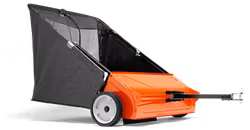 Husqvarna Sweeper 44" 705 l62