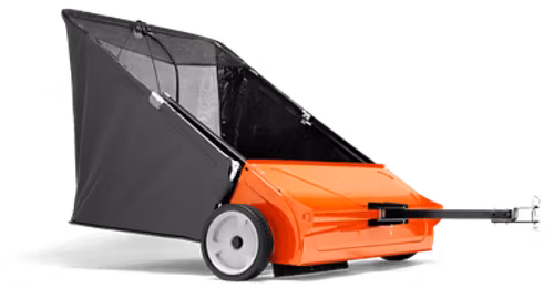 Husqvarna Sweeper 44" 705 l62