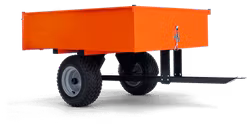 Husqvarna Vagn Pro