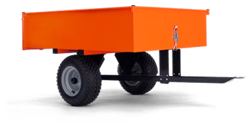 Husqvarna Vagn Pro