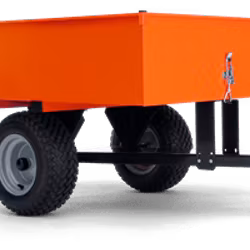 Husqvarna Vagn Pro