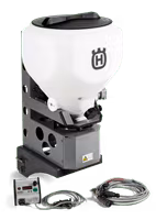 Husqvarna Cyklonspridare