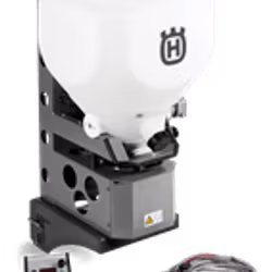 Husqvarna Cyklonspridare