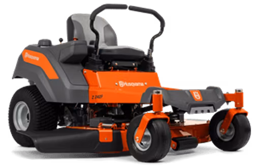 HUSQVARNA Z242F