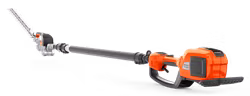 HUSQVARNA 520iHT4 batteridriven