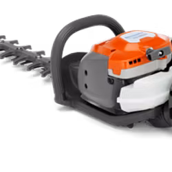 HUSQVARNA 522HDR60X bensindriven