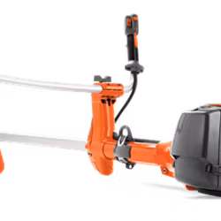 HUSQVARNA 555RXT bensindriven