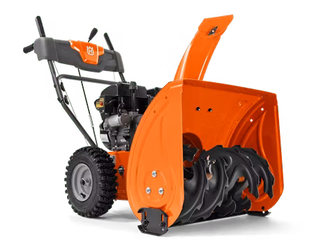 HUSQVARNA ST 124