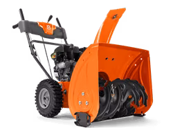 HUSQVARNA ST 124