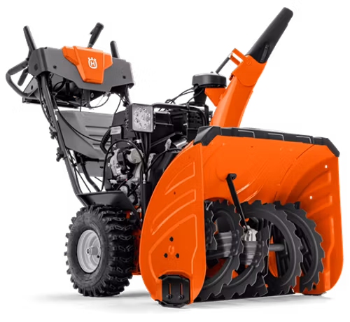 HUSQVARNA ST 430T