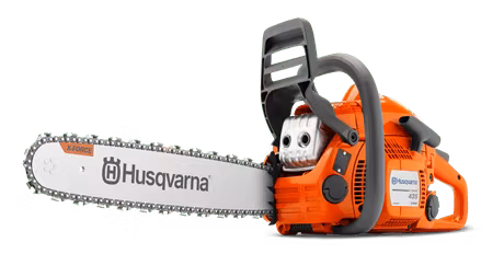 HUSQVARNA 435 II