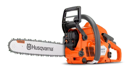 HUSQVARNA 543 XP®