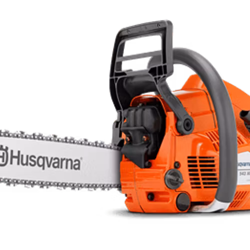 HUSQVARNA 543 XP®