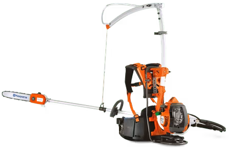 HUSQVARNA 535FBx