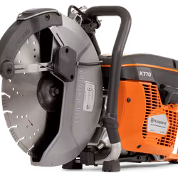 Husqvarna K 770 SmartGuard bensindriven