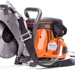 Husqvarna K 770 Rescue bensindriven 12""