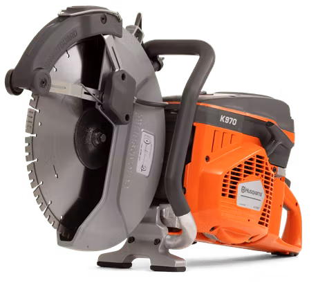 Husqvarna K 970 SmartGuard kapmaskin
