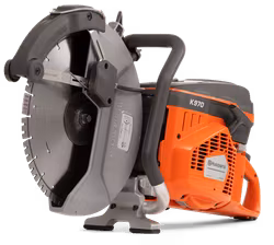 Husqvarna K 970 SmartGuard kapmaskin