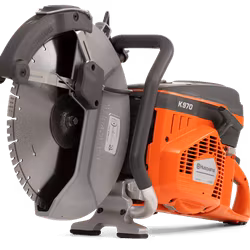 Husqvarna K 970 SmartGuard kapmaskin