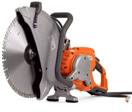 Husqvarna K 7000 eldriven 16""