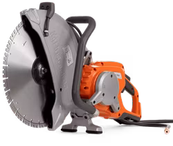Husqvarna K 7000 eldriven 16""