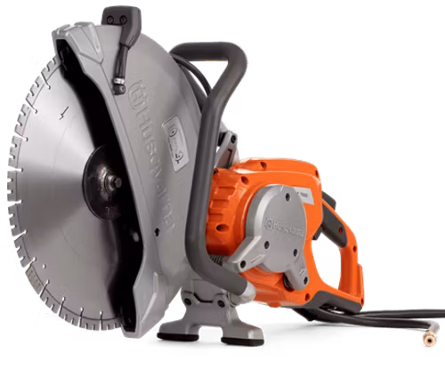 Husqvarna K 7000 eldriven 16""