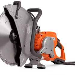 Husqvarna K 7000 eldriven 16""