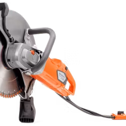 Husqvarna K 4000 eldriven