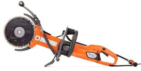 Husqvarna K 4000 Cut-n-Break eldriven