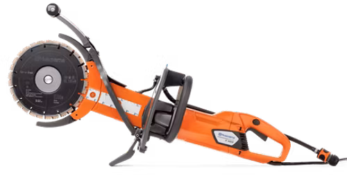 Husqvarna K 4000 Cut-n-Break eldriven