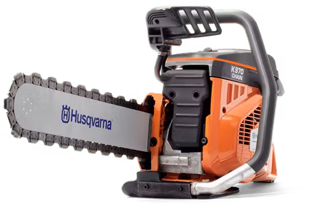 Husqvarna K 970 Chain bensindriven
